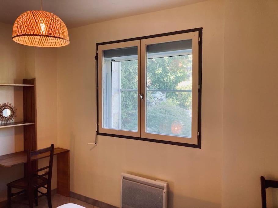 Maison De Campagne - La Belle Claudine Laruscade ภายนอก รูปภาพ